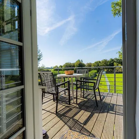 Apartment Wohnung 7 Langeness Id 476
