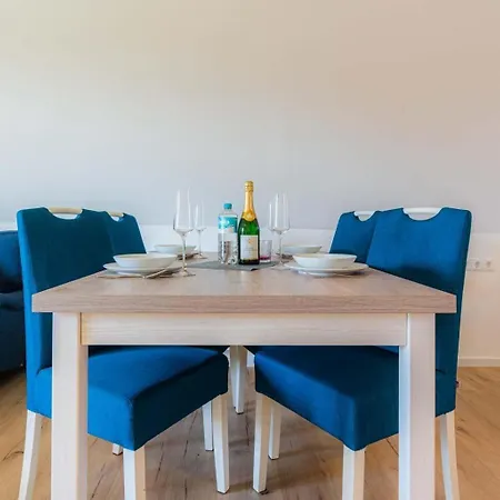 Wohnung 7 Langeness Id 476 *