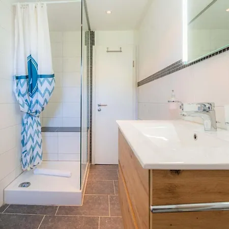 Wohnung 7 Langeness Id 476 *