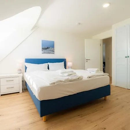 Wohnung 7 Langeness Id 476