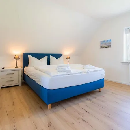 Wohnung 7 Langeness Id 476 Apartment *
