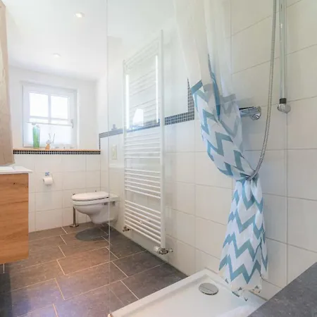 Apartment Wohnung 7 Langeness Id 476 *