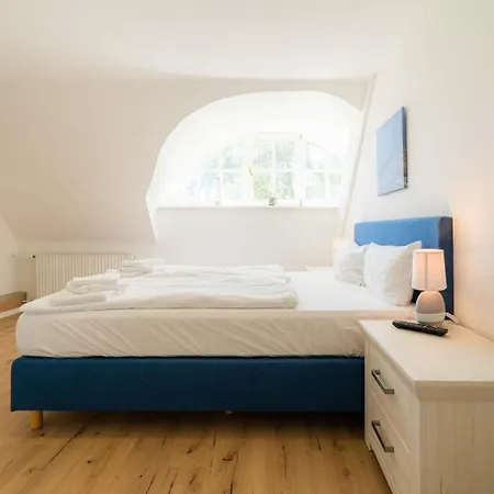 Wohnung 7 Langeness Id 476 Tating