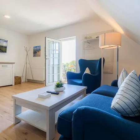 Wohnung 7 Langeness Id 476 Tating