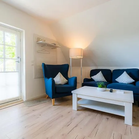 Wohnung 7 Langeness Id 476 Apartment