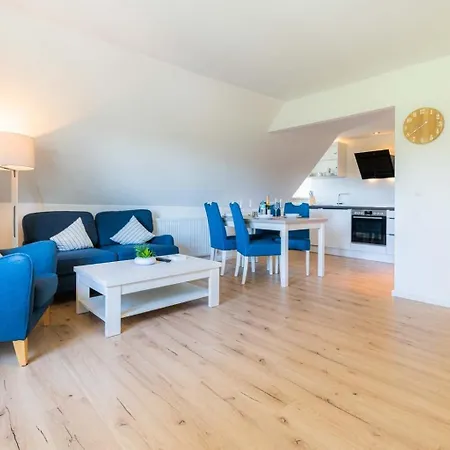 Apartament 7 Langeness Id 476