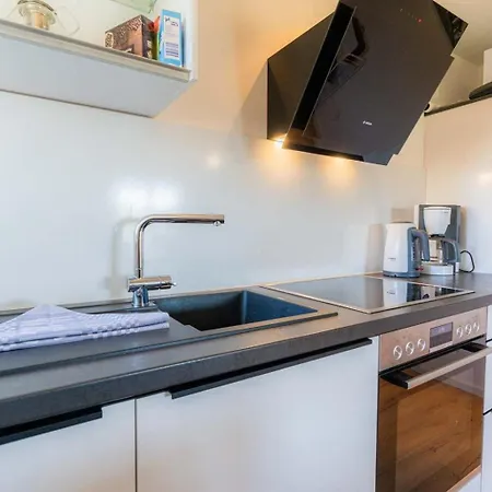Apartman 7 Langeness Id 476 Tating