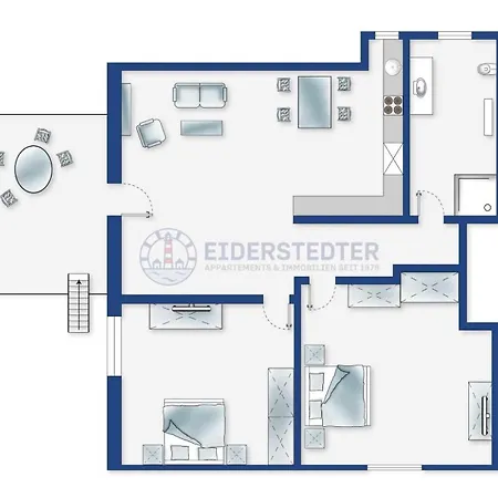 7 Langeness Id 476 Appartement