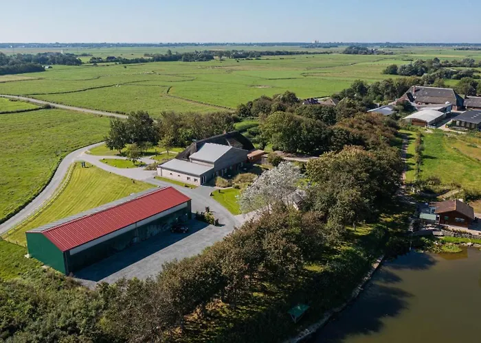 公寓 7 Langeness Id 476 塔廷格