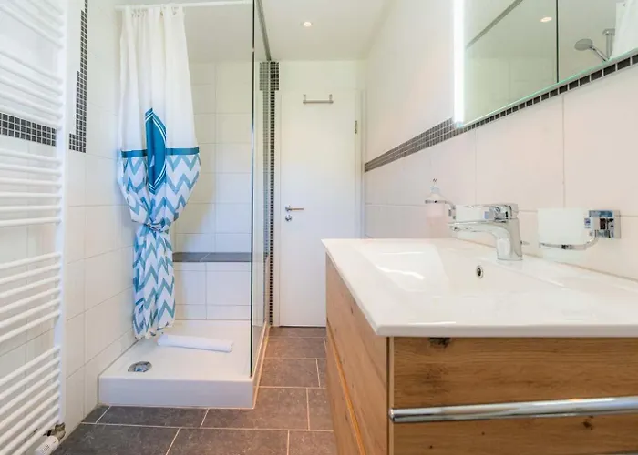 7 Langeness Id 476 公寓 *