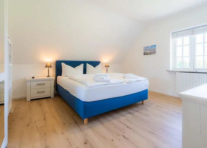 7 Langeness Id 476 公寓 *