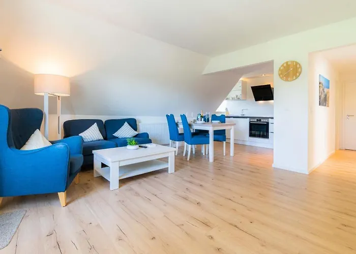 公寓 7 Langeness Id 476