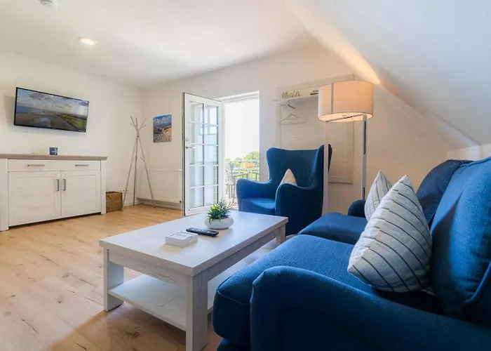 7 Langeness Id 476 公寓 *