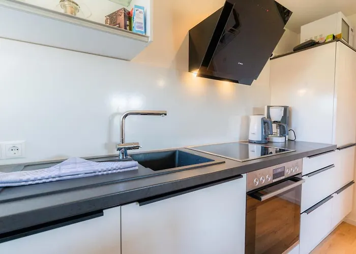 Apartament 7 Langeness Id 476 Tating