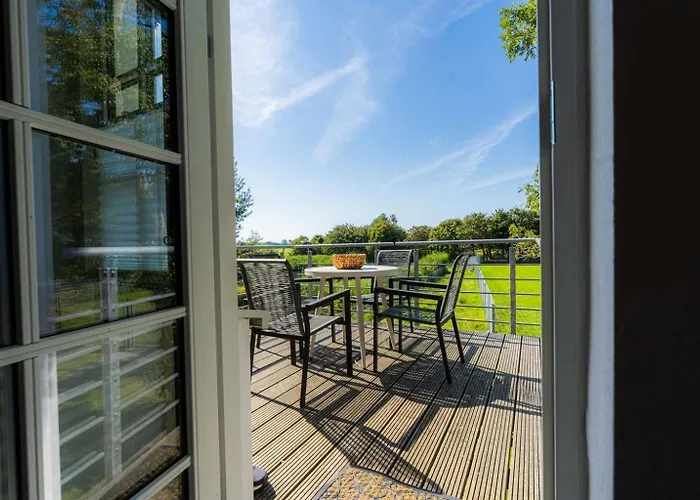 7 Langeness Id 476 公寓 *