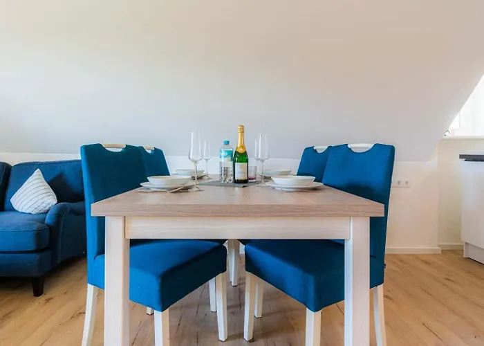 7 Langeness Id 476 Apartament *