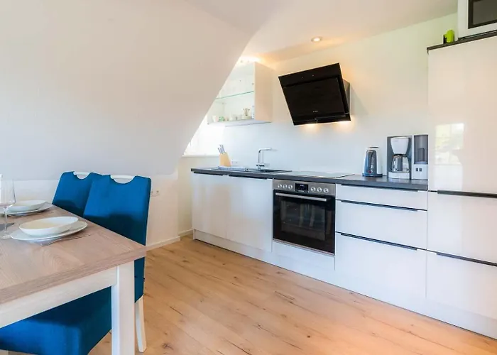 7 Langeness Id 476 公寓 塔廷格