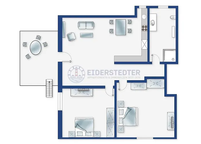 7 Langeness Id 476 公寓